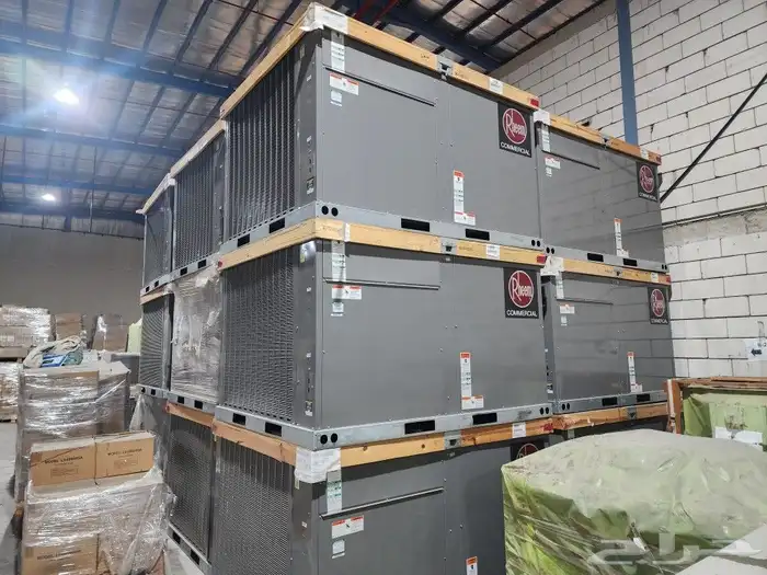 مكيفات بكج ريم جديد باسعار مخفضه 0