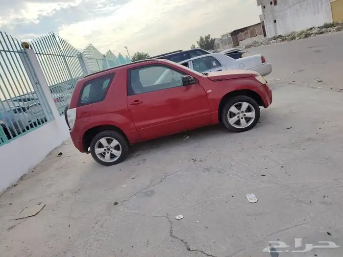 فيتارا 2009 مكينة 24 2