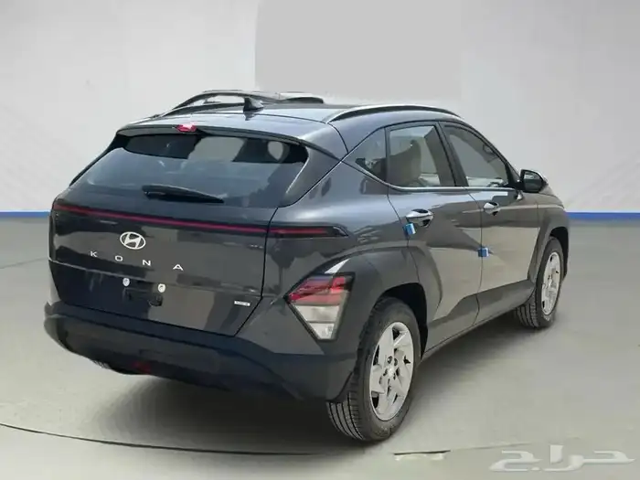هونداي كونا فليت 2025 كاش وتقسيط 3
