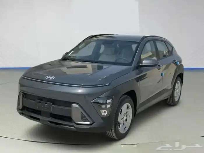 هونداي كونا فليت 2025 كاش وتقسيط 0