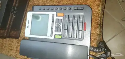 تلفون 2 (هاتف ثابت) مستخدم 0