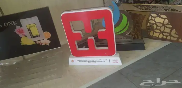 مطابع للدعاية والاعلان مطبوعات مطبعة طباعة دروع كروت بوكسات 4