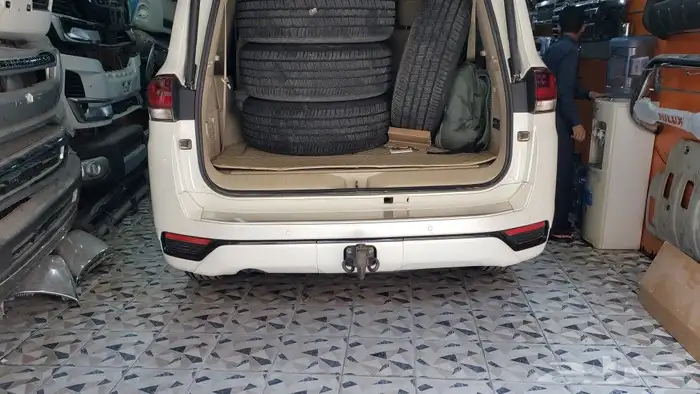 تيوتا جيب لاندكروزر 2024 2