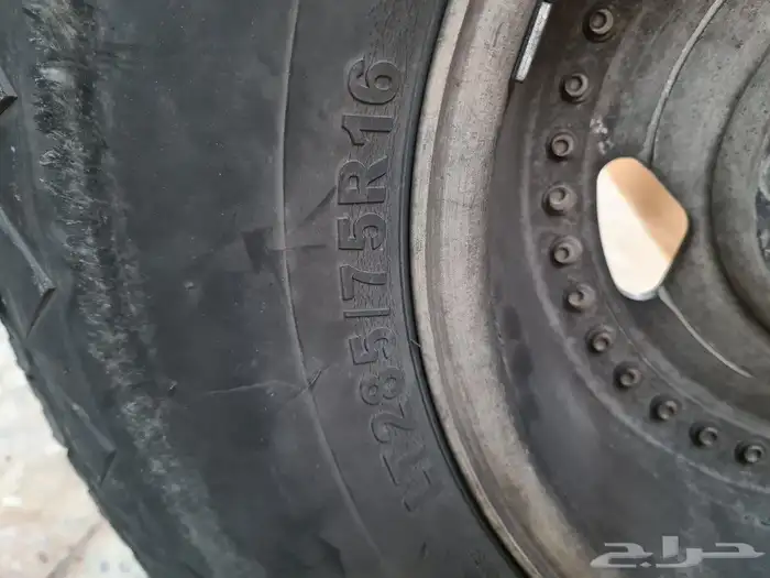 جنوط سنتر لاين اصلي امريكي 5