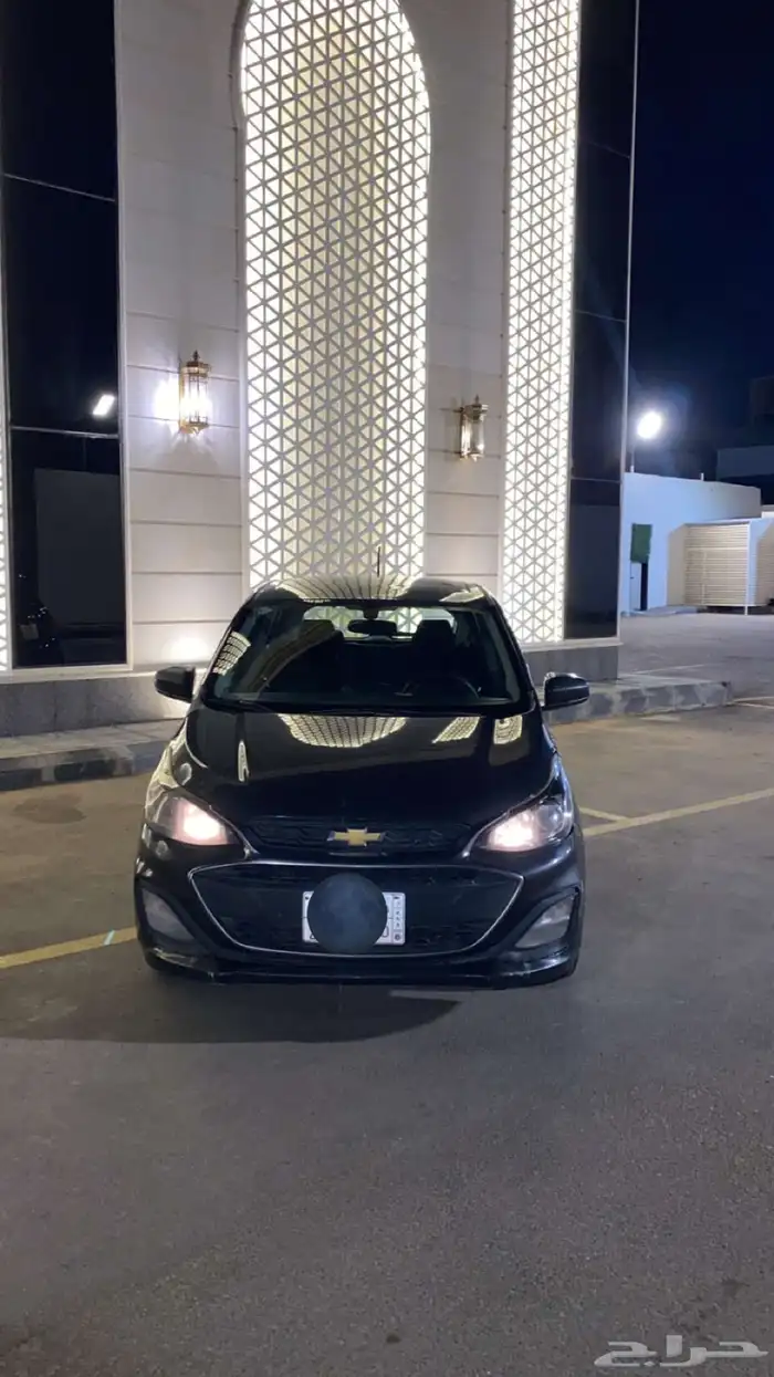 شفر ليه سبارك 0