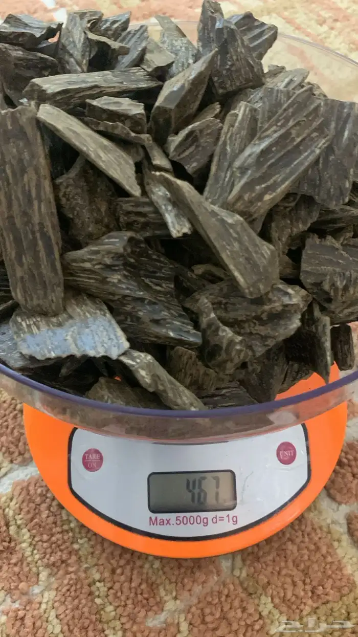 دهن عود سيوفي المعتق القديم   عوده   بخور دوسري 10