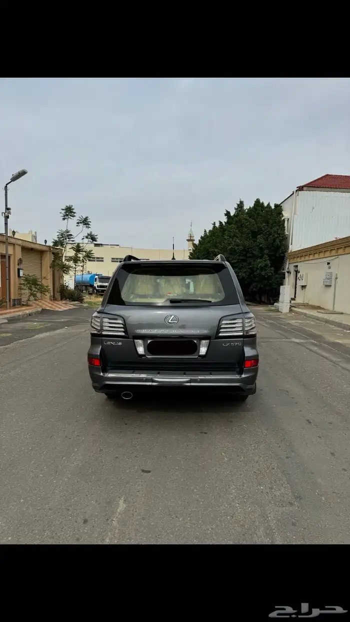 لكزس 2012 (( تم البيع )) 5