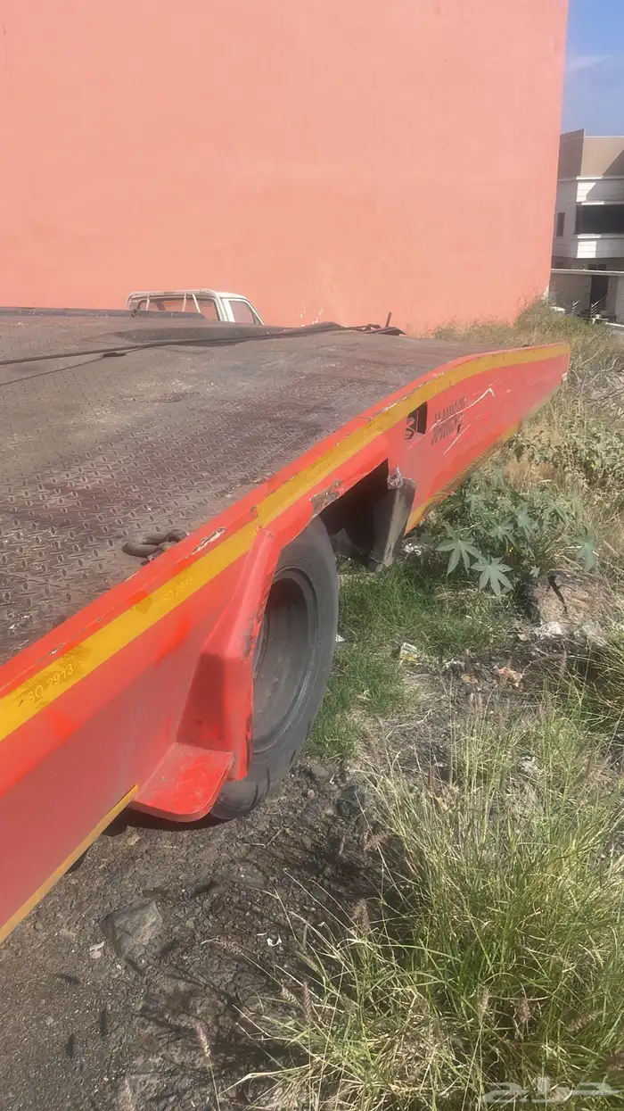 سطحه في صبيا 0