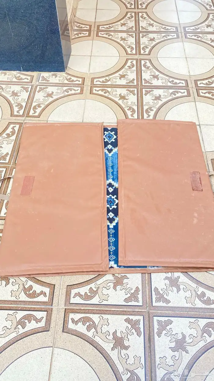 مدات او فرشات الكشته 4