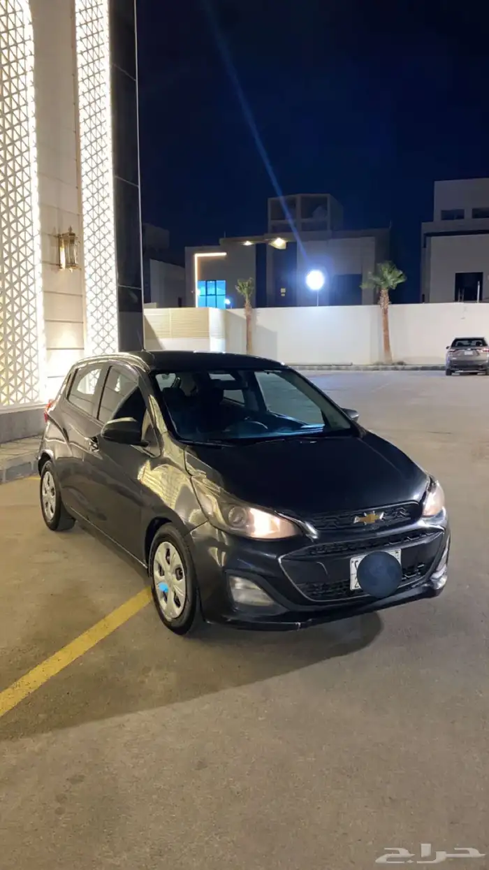 شفر ليه سبارك 3