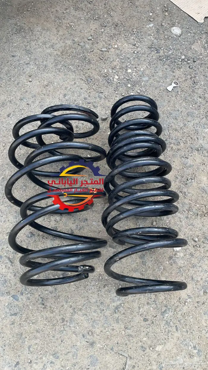 قطع و مقصات كامري 1998 -2002 اذرعة جوزات كراسي مكينة 4