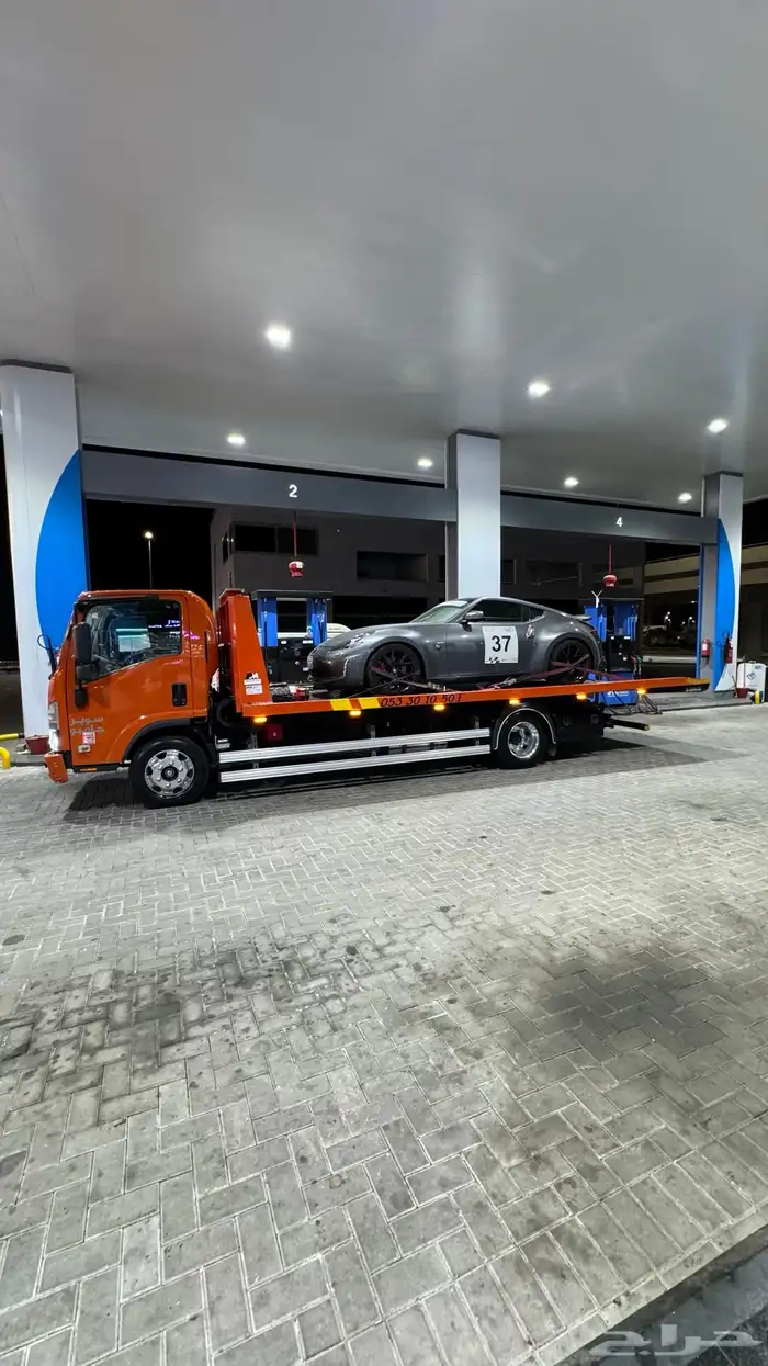 سطحه جده الى جميع نحاء اللملكة 1