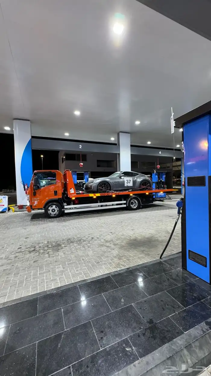 سطحه جده الى جميع نحاء اللملكة 2