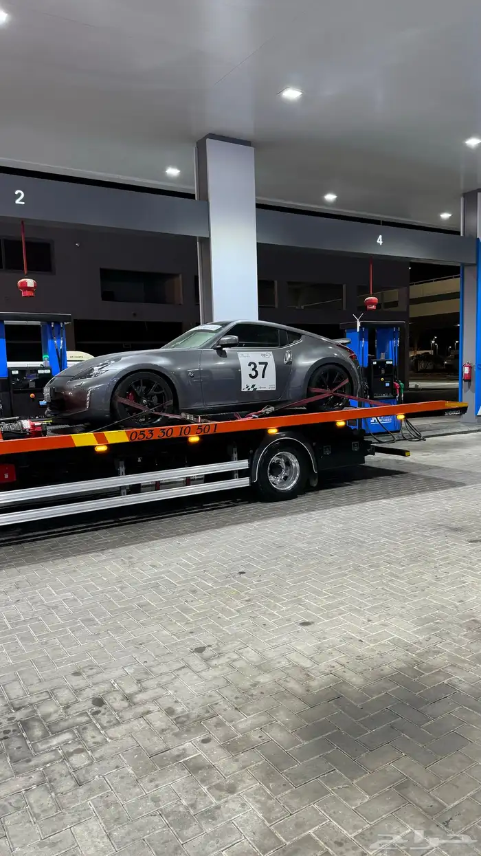 سطحه جده الى جميع نحاء اللملكة 0