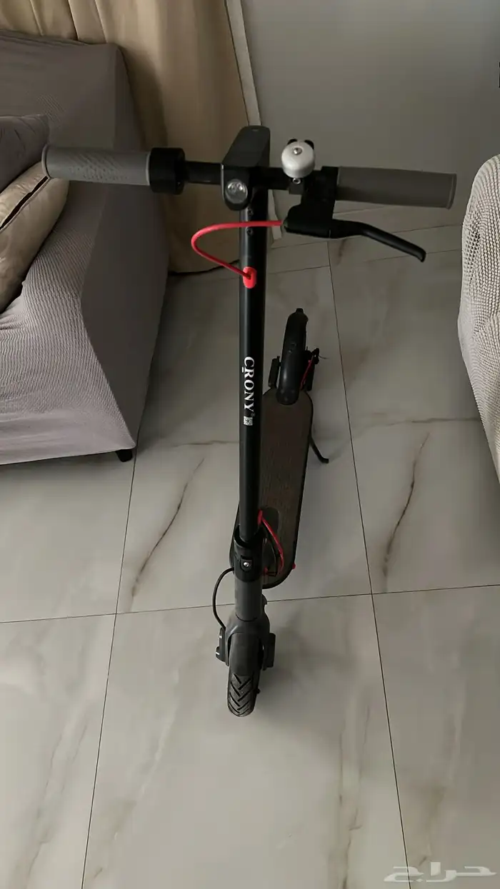 سكوتر corny كهربائي مستخدم 0