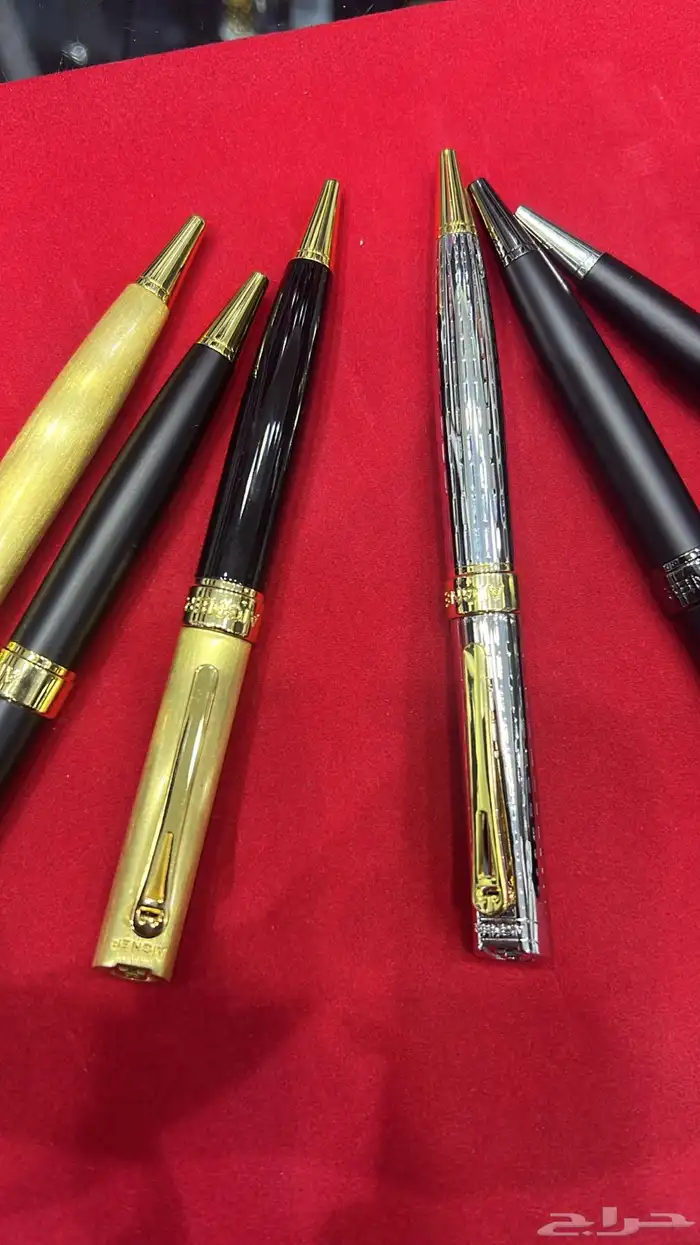 كبكات واقلام هاي كوالتي درجة اولى 43