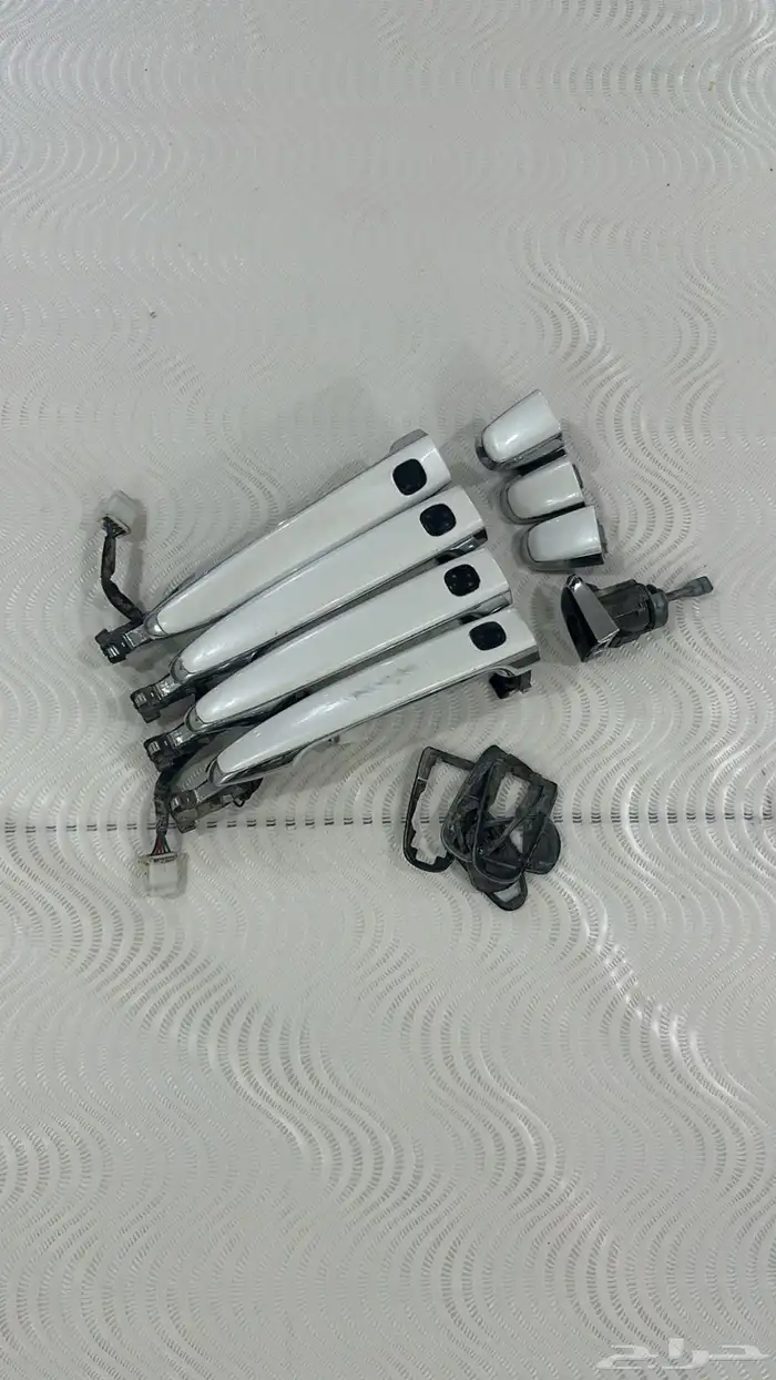 قطع لكزس LS430 2