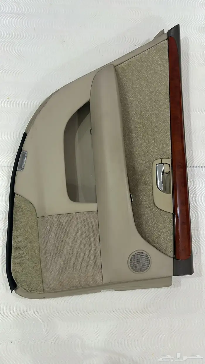 قطع لكزس LS430 11