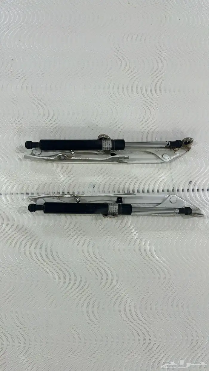 قطع لكزس LS430 7