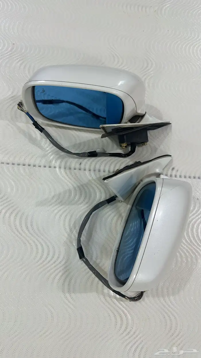 قطع لكزس LS430 5