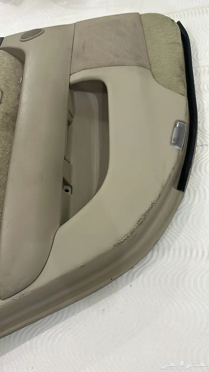 قطع لكزس LS430 12