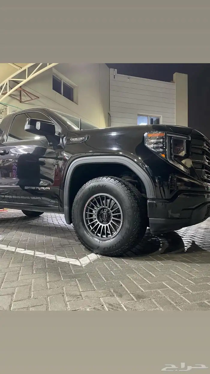 لينزو جنط LENSO 23