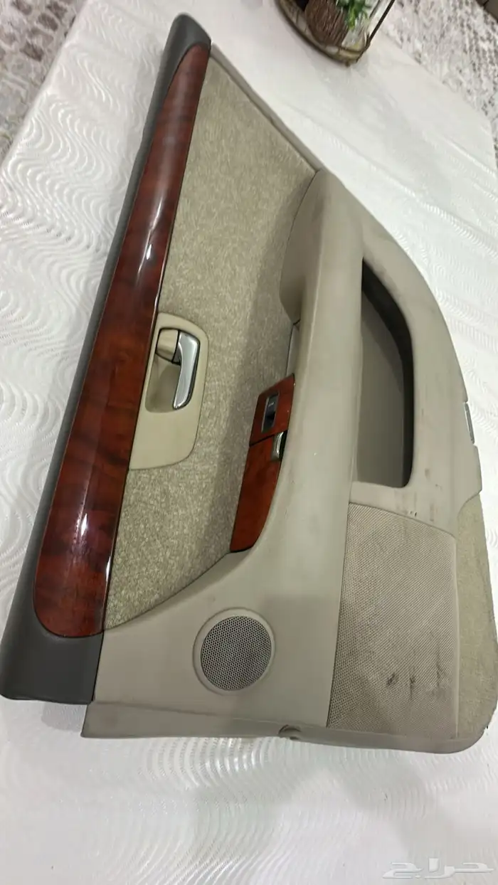 قطع لكزس LS430 13