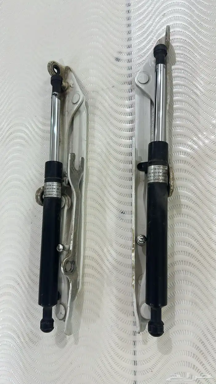 قطع لكزس LS430 8