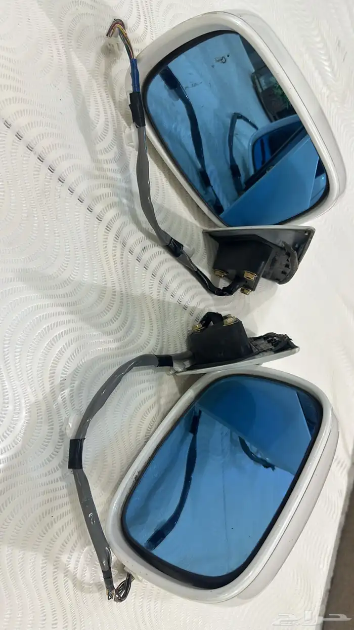 قطع لكزس LS430 6