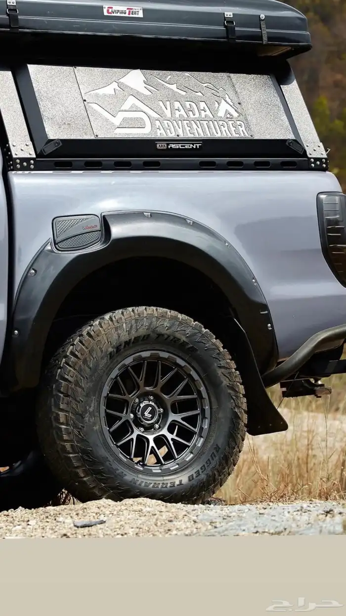 لينزو جنط LENSO 3