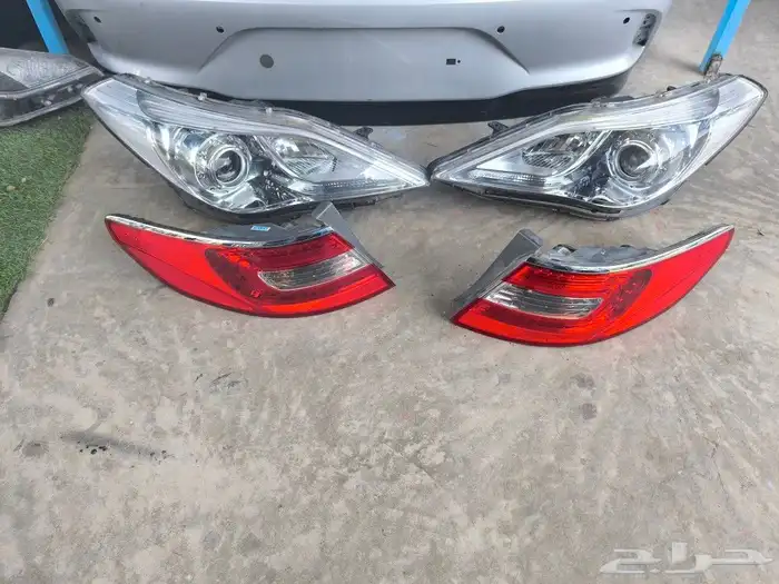 شمعات واسطبات ازيرا 2012-2017 1