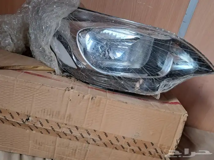 شمعة كيا ريو 2011 2015 يمين 0