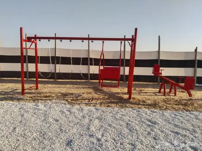 مراجيح العاب اطفال 3