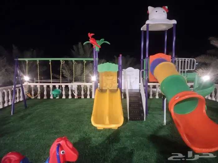 مراجيح العاب اطفال 1