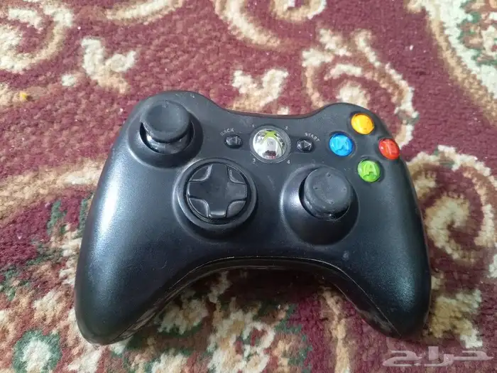 متوفر يد Xbox360 متوفر كاميرا كس بوكس360 6