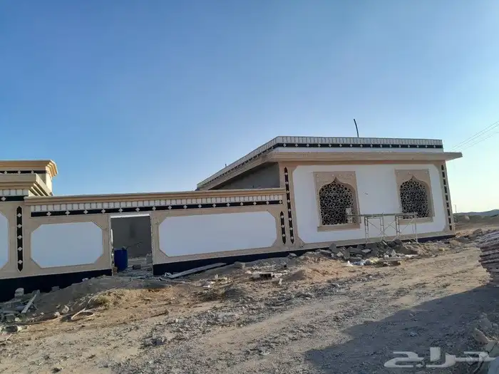 لياسه ملونه بديل الحجر الطبيعي تغنيك عن الدهان والجرفيات 0