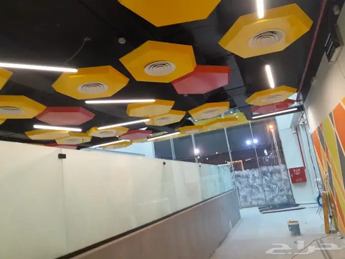 كهربائي الخرج 2