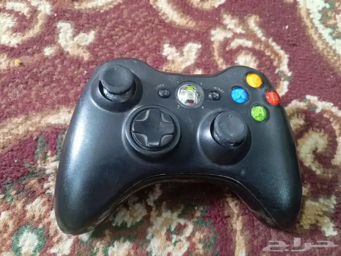 متوفر يد Xbox360 متوفر كاميرا كس بوكس360 5