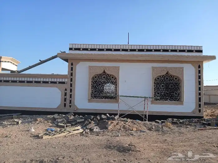 لياسه ملونه بديل الحجر اطبيعي جوال 0