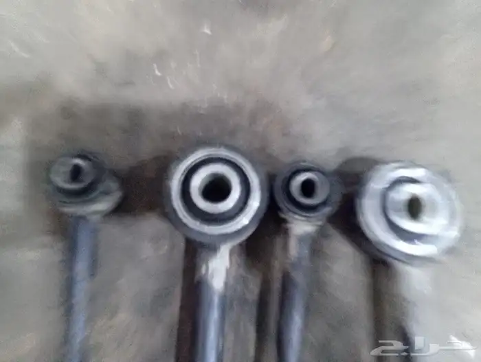 توليف جلد مقصات جميع انواع السيارت جلد اصليه 1