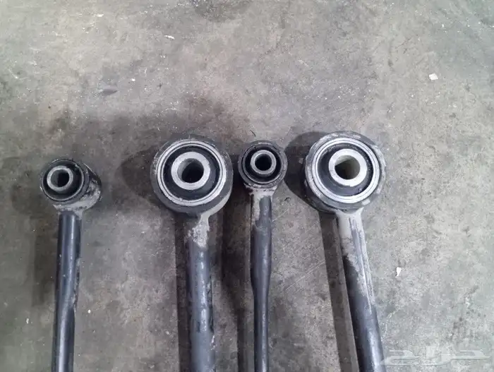 توليف جلد مقصات جميع انواع السيارت جلد اصليه 4