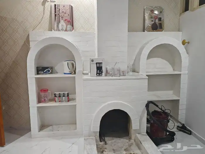 اجار استديو مفروشة 0