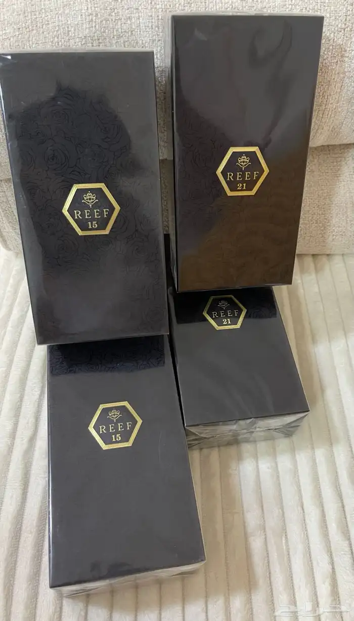 عطور ريف جديدة بأسعار مخفضة 0
