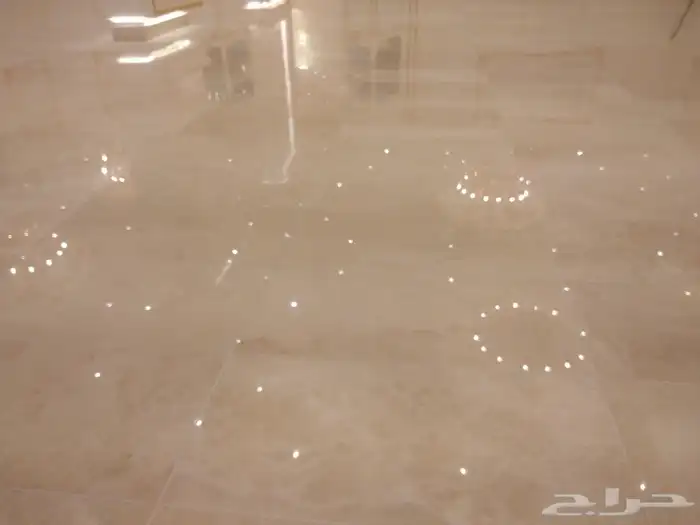 جلي وتلميع رخام بجده 4