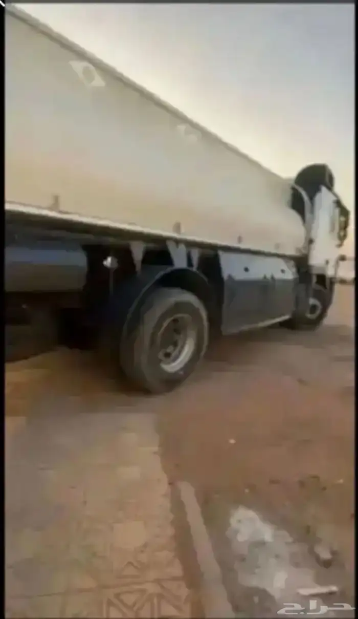 وايت ماء تريلة سكس عايدي صالح لشرب 2