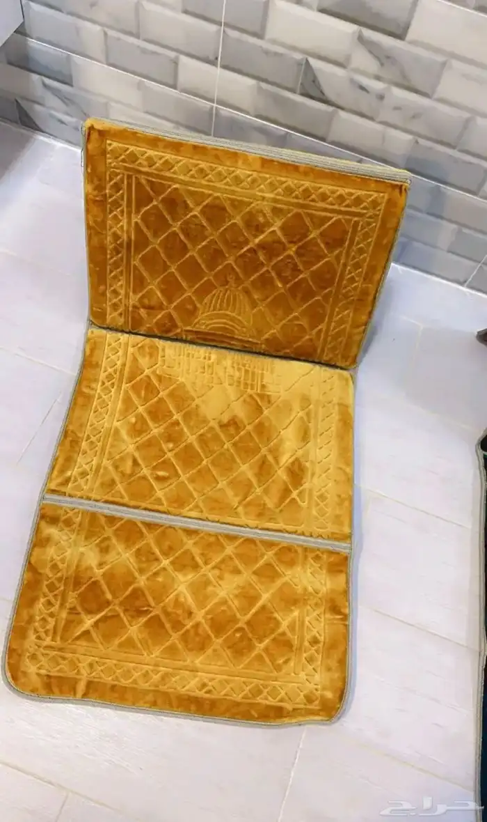 كراسي ارضي للرحلات 3