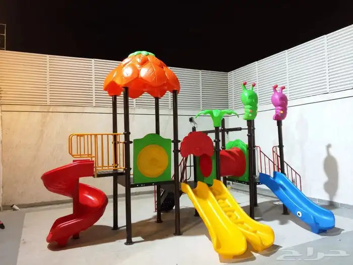 حدائق عامه واعمدة اناره ومظلات 0