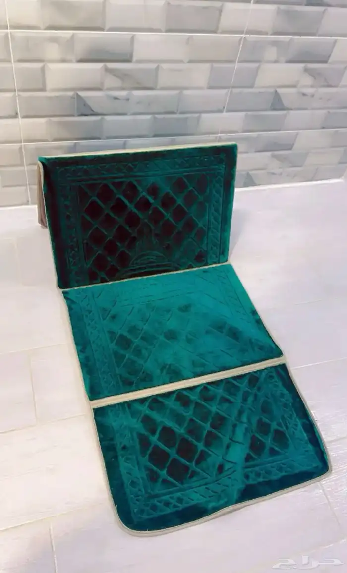 كراسي ارضي للرحلات 2