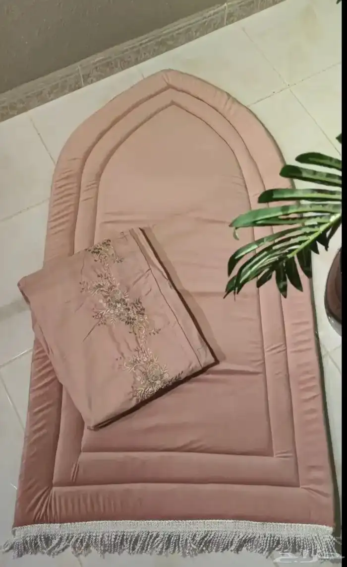 مستلزمات الصلاة 18