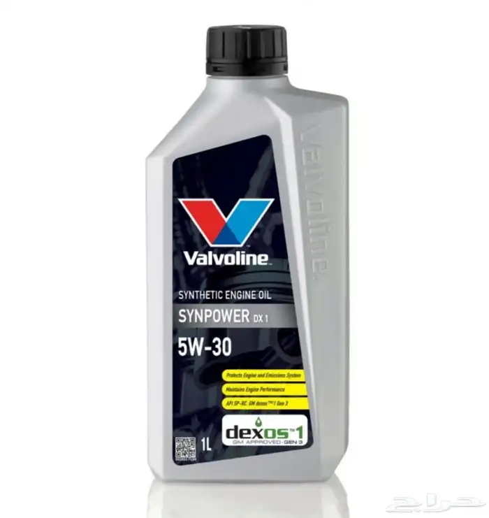 زيوت المحرك فافولين 0